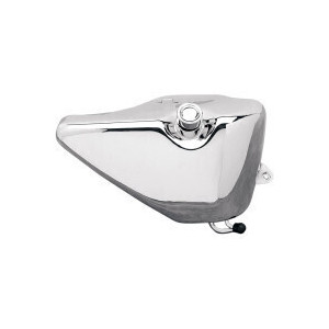 DEPOSITO ACEITE HARLEY XL 97-03 CROMO