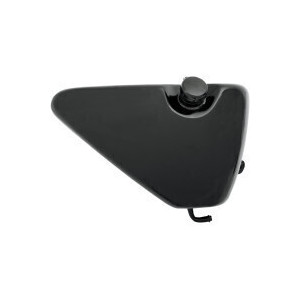 DEPOSITO ACEITE HARLEY XL 83-93 NEGRO