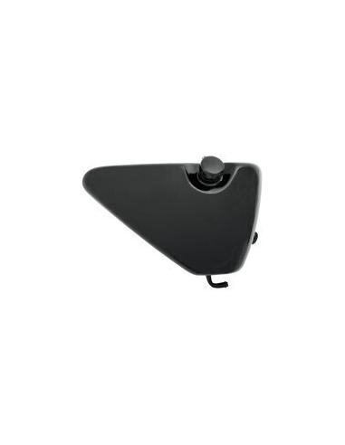 Oil Tank 83-93 Black Harley Xl | Sale Price