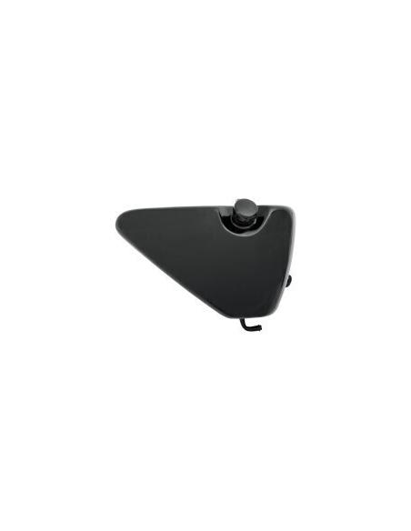Oil Tank 83-93 Black Harley Xl | Sale Price