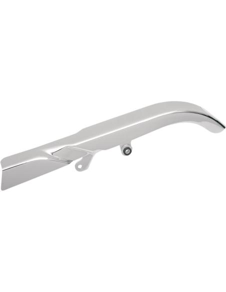 Comprar Cubre Correa Superior Cromado Fxst/Flst 07-14 a precio de oferta