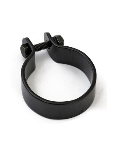 Acquista Fascetta Nera da 47 mm per Scarichi a Prezzo Scontato