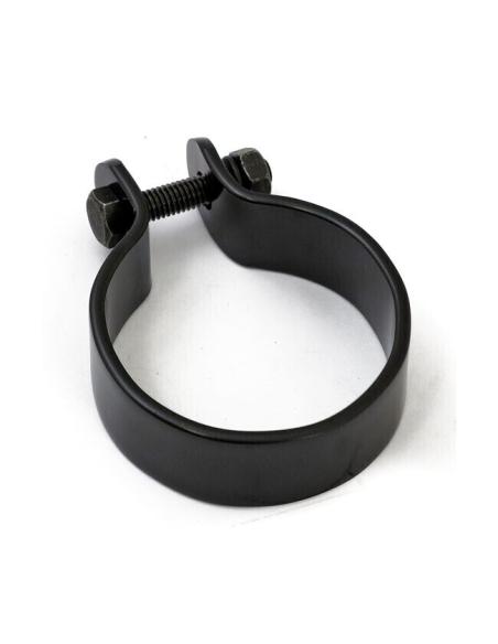 Acquista Fascetta Nera da 47 mm per Scarichi a Prezzo Scontato