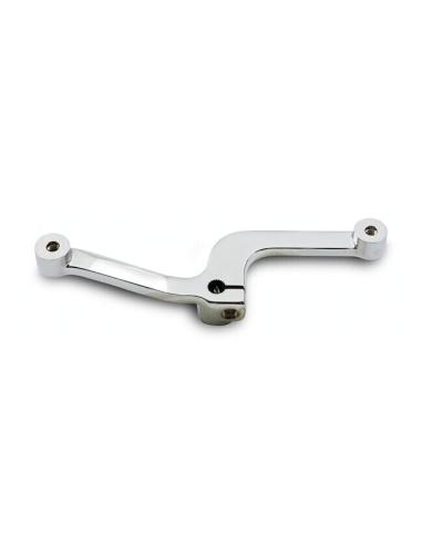 HEEL TOE SHIFTER LEVER CHROME XL 04-13