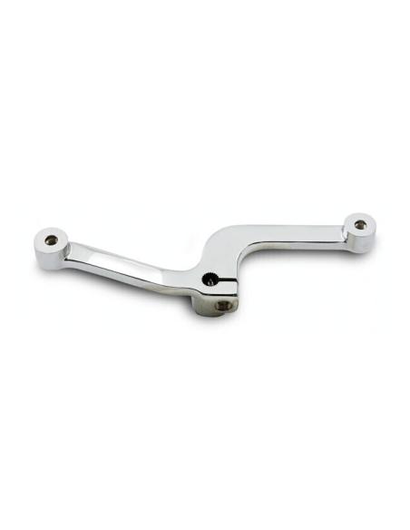 Comprar Palanca Cambio Punta-Talon Cromada Para Sportster 04-13 a precio de oferta