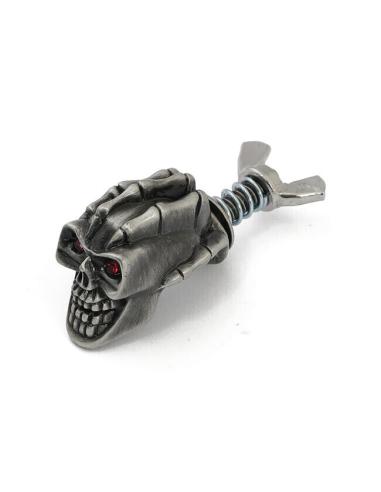 Comprar Tornillos Emblema Garra Skull "Par" a precio de oferta