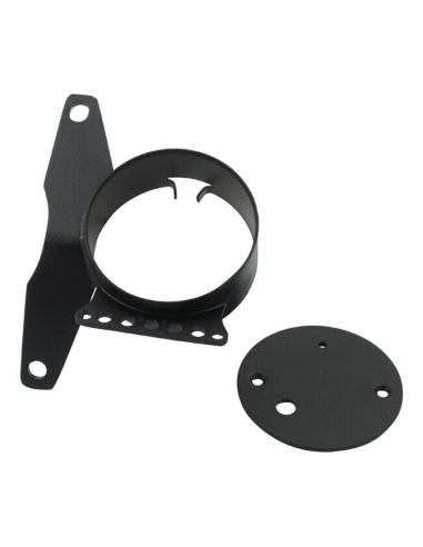 Comprar Soporte Para Recolocar El Cuentakilometros De Sportster 04-Up a precio de oferta