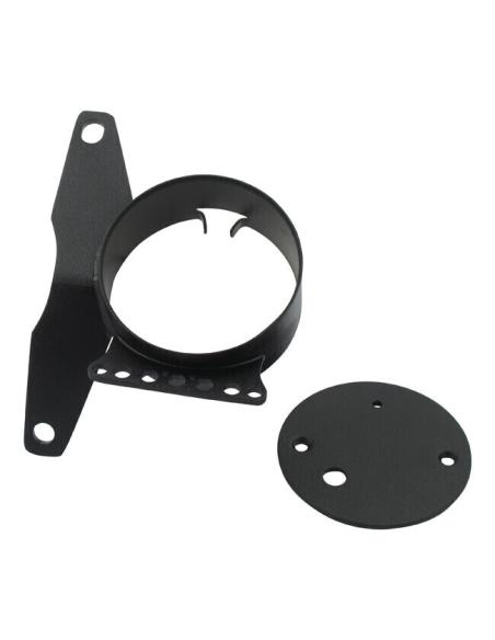 SPEEDO RELOCATION BRACKET FITS SPORTSTER 04-UP