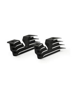 Chave De Ponte Parafusos Cilindro Sportster 04-13 Preto