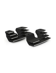 Comprar Puente Embellecedor Tornillos Cilindro Hd Twin Cam 99-06 Negro a precio de oferta