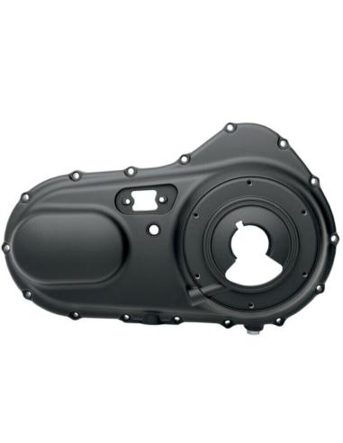 COUVERCLE PRIMAIRE NOIR SATIANDO SPORTSTER XL 04-05