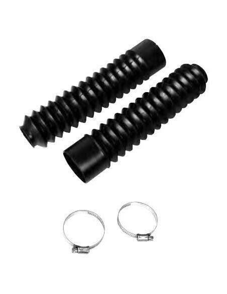 FOLES PRETOS PARA GARFOS DE 32-38MM
