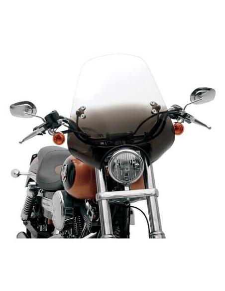 ÉCRAN UNIVERSEL FUMÉ MEMPHIS CLASSIC DEUCE UNIVERSAL
