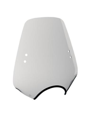 MEMPHIS CLASSIC UNIVERSAL SCREEN SMOKED DEUCE