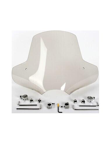 MEMPHIS MALIBU UNIVERSAL SMOKED SCREEN