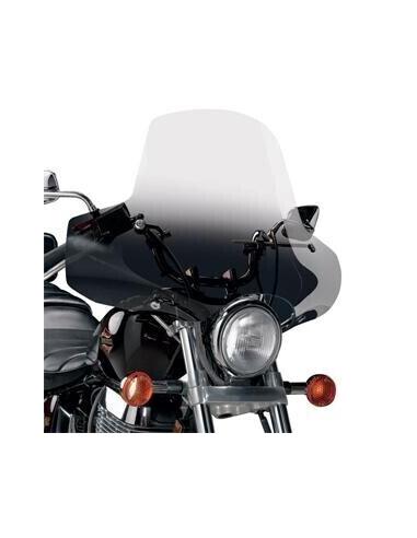 MEMPHIS MALIBU UNIVERSAL SMOKED SCREEN