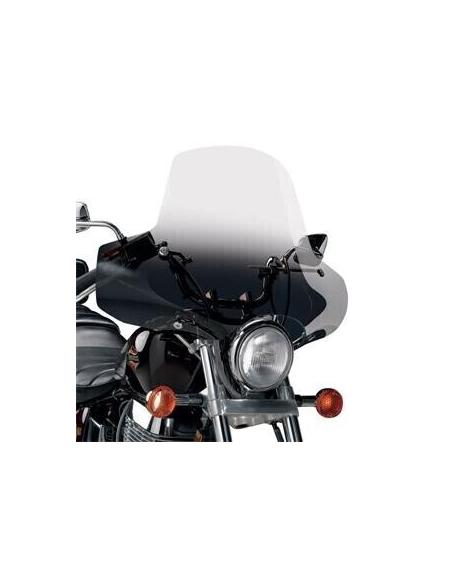 MEMPHIS MALIBU UNIVERSAL SMOKED SCREEN
