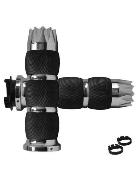 AVON GRIP CHROME EXCALIBUR  JAPONESAS
