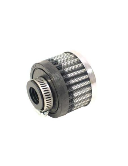 Acquista Filtro di Ventilazione Olio 5/8" Cromo e Gomma a prezzo scontato