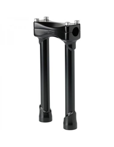 MURDOCK BLACK RISERS BILTWELL 25,5CM (10")