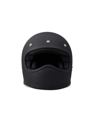 Comprar Casco Integral Dmd Racer Negro Mate a precio de oferta