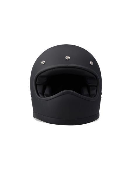 Comprar Casco Integral Dmd Racer Negro Mate a precio de oferta