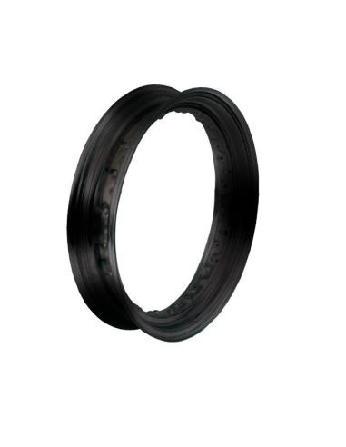 Acquista Cerchio Nero 2.15 X 18" Con 40 Raggi - Valvola Centrale Metallica a prezzo scontato