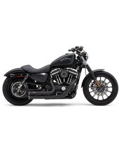 SPEEDSTER SHORT RPT BLACK FOR SPORTSTER 2014-UP