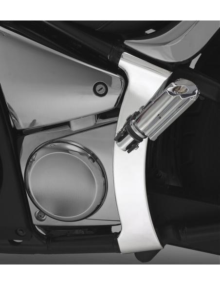 Comprar Embellecedor Brazo Del Basculante Cromado Para Vn900 a precio de oferta