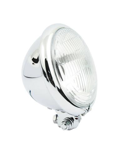 "BATE" HEADLIGHT 5-3/4" E-MARK