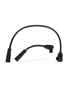 Acquista Cavo Candele Nero Softail 00-14/ Dyna 99-13 a prezzo scontato