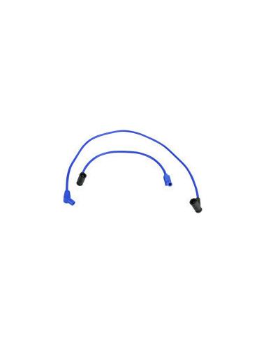 Acquista Cavo Candele Blu Harley Touring/Road King 09-15 a prezzo scontato