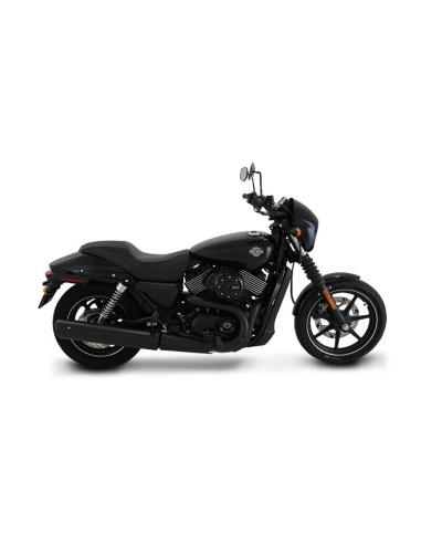 Comprar Asiento Mustang Fastback Para Harley Xg750 Street a precio de oferta