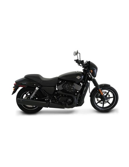 Comprar Asiento Mustang Fastback Para Harley Xg750 Street a precio de oferta