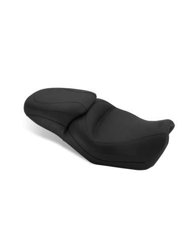 SEAT MUSTANG TOURING FITS HARLEY XG750 STREET