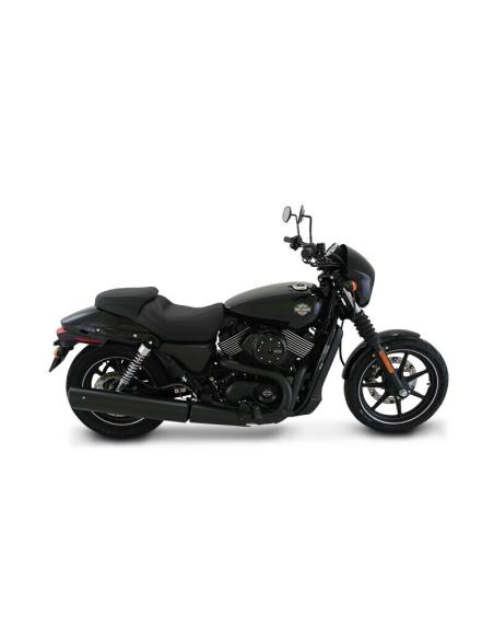 Comprar Asiento Mustang Touring Para Harley Xg750 Street a precio de oferta