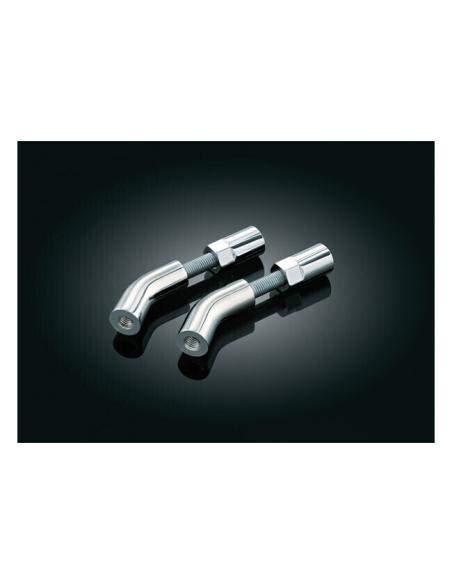 HD MIRROR STEM EXTENDERS