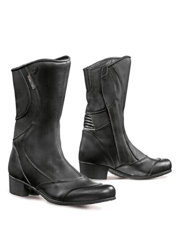 BOTTE "DIAMANT" POUR FEMME APPROUVÉE