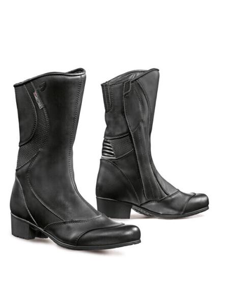 APROVADA "DIAMANTE" BOTA FEMININA