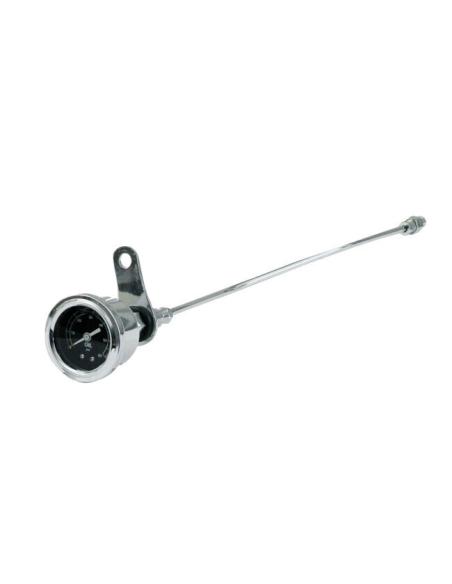 ASSISTIR PRESS OIL 60PSI - HARLEY EVO BIG TWIN 84-99