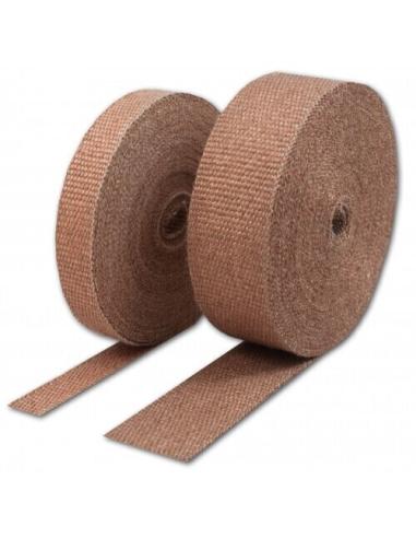 Comprar Cinta Anticalorica Cobre Thermo Tech De 5 Cm De Ancha a precio de oferta