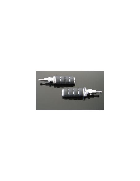 Footpeg Set Air Universal, With Studs And Bolts | Sale Price