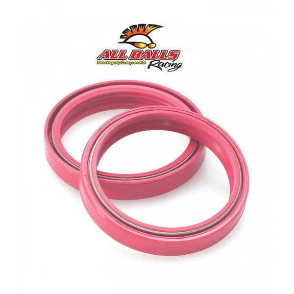 41MM FORK SEALS SOFTAIL, DYNA Y TOURING
