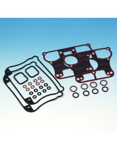 Acquista Kit Guarnizioni Scatola Bilancieri (Rocker Box) Xl 2004-2006 a prezzo scontato