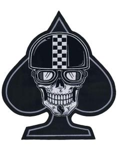 Correção Do Crânio Da Pá Do Piloto 28 X 30 Cm | Preço Promocional