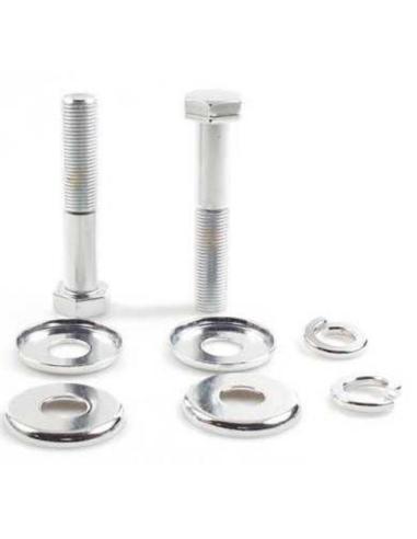 KIT DE BOULONS POUR SUPPORTS DE GUIDON 1/2-20 X 2-3/4