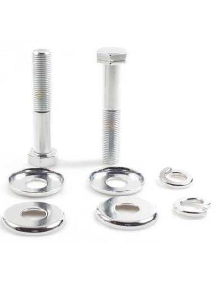 KIT DE BOULONS POUR SUPPORTS DE GUIDON 1/2-20 X 2-3/4