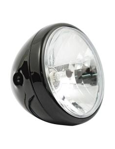 FAROL CENTRAL 7" RENAS PRETAS APROVADAS