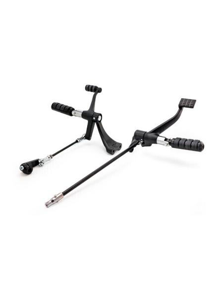 Comprar Mandos Avanzados Bicolor Sportster De 2014 En Adelante a precio de oferta
