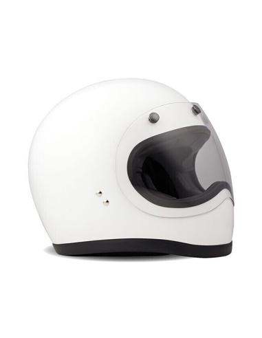 Acquista Schermo Trasparente Per Casco Dmd Racer a prezzo scontato